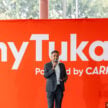 myTukar 更名为 Carro, 网红兼主持人陈培永出任品牌大使