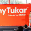 myTukar 更名为 Carro, 网红兼主持人陈培永出任品牌大使