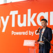 myTukar 更名为 Carro, 网红兼主持人陈培永出任品牌大使