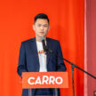 myTukar 更名为 Carro, 网红兼主持人陈培永出任品牌大使