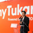 myTukar 更名为 Carro, 网红兼主持人陈培永出任品牌大使