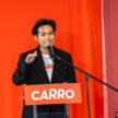myTukar 更名为 Carro, 网红兼主持人陈培永出任品牌大使