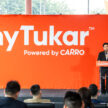 myTukar 更名为 Carro, 网红兼主持人陈培永出任品牌大使