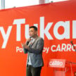 myTukar 更名为 Carro, 网红兼主持人陈培永出任品牌大使