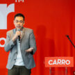myTukar 更名为 Carro, 网红兼主持人陈培永出任品牌大使