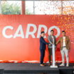 myTukar 更名为 Carro, 网红兼主持人陈培永出任品牌大使