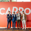 myTukar 更名为 Carro, 网红兼主持人陈培永出任品牌大使