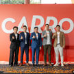 myTukar 更名为 Carro, 网红兼主持人陈培永出任品牌大使