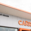 myTukar 更名为 Carro, 网红兼主持人陈培永出任品牌大使