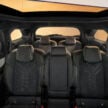Peugeot e-5008 全球首发, 有纯电动或Hybrid油电版, 纯电版续航里程可达660公里, 30分钟可从20%充电至80%