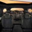 Peugeot e-5008 全球首发, 有纯电动或Hybrid油电版, 纯电版续航里程可达660公里, 30分钟可从20%充电至80%