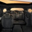 Peugeot e-5008 全球首发, 有纯电动或Hybrid油电版, 纯电版续航里程可达660公里, 30分钟可从20%充电至80%