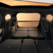 Peugeot e-5008 全球首发, 有纯电动或Hybrid油电版, 纯电版续航里程可达660公里, 30分钟可从20%充电至80%