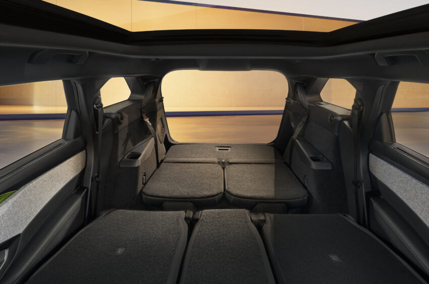 Peugeot e-5008 全球首发, 有纯电动或Hybrid油电版, 纯电版续航里程可达660公里, 30分钟可从20%充电至80% 252118