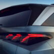 Peugeot e-5008 全球首发, 有纯电动或Hybrid油电版, 纯电版续航里程可达660公里, 30分钟可从20%充电至80%