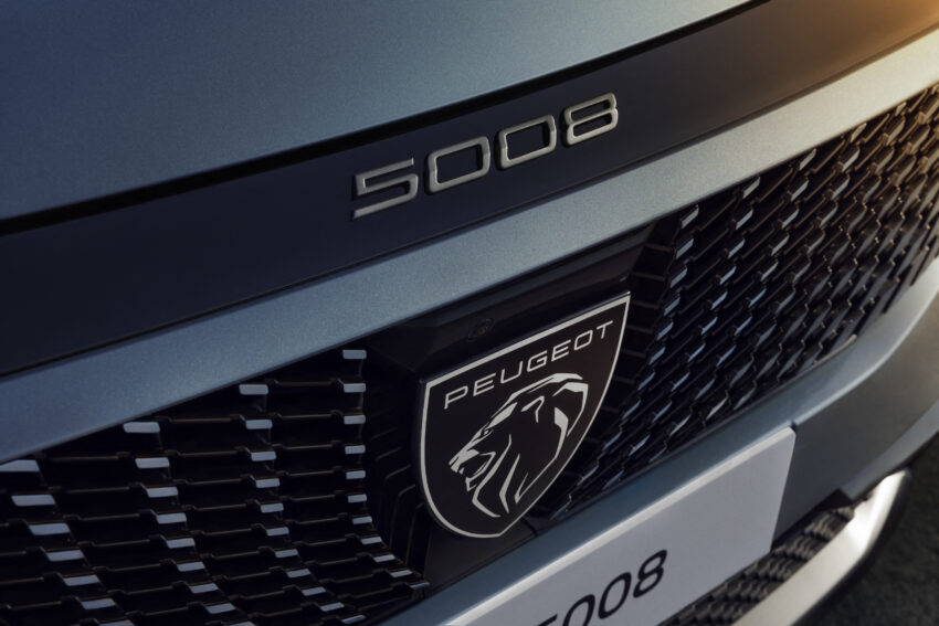 Peugeot e-5008 全球首发, 有纯电动或Hybrid油电版, 纯电版续航里程可达660公里, 30分钟可从20%充电至80% 252132
