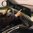 Peugeot e-5008 全球首发, 有纯电动或Hybrid油电版, 纯电版续航里程可达660公里, 30分钟可从20%充电至80%