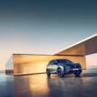 Peugeot e-5008 全球首发, 有纯电动或Hybrid油电版, 纯电版续航里程可达660公里, 30分钟可从20%充电至80%