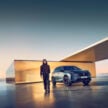 Peugeot e-5008 全球首发, 有纯电动或Hybrid油电版, 纯电版续航里程可达660公里, 30分钟可从20%充电至80%