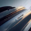 Peugeot e-5008 全球首发, 有纯电动或Hybrid油电版, 纯电版续航里程可达660公里, 30分钟可从20%充电至80%