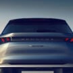 Peugeot e-5008 全球首发, 有纯电动或Hybrid油电版, 纯电版续航里程可达660公里, 30分钟可从20%充电至80%