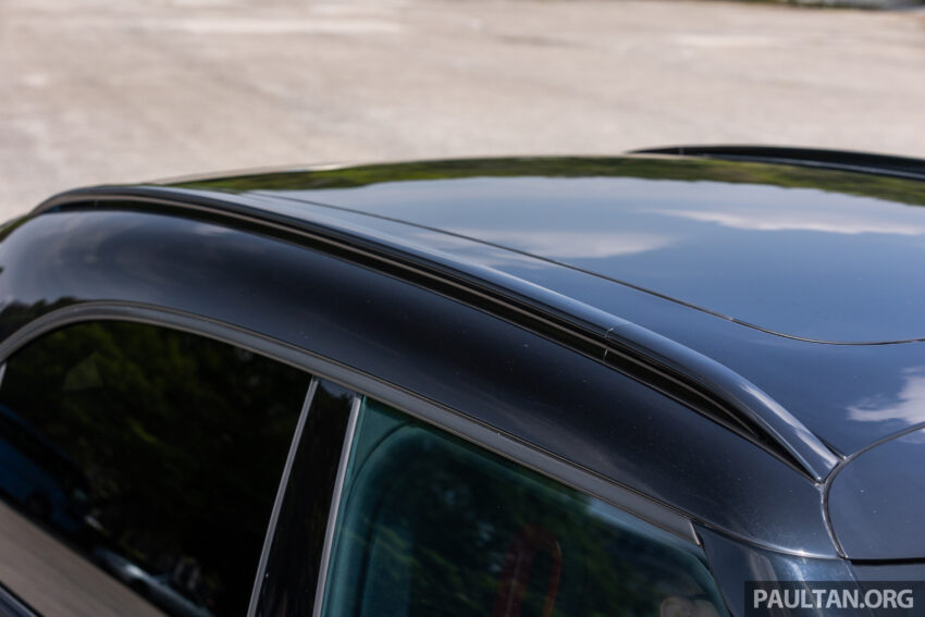 新车试驾: smart #1 Brabus EV, 整体质感不错但定位尴尬? 252822
