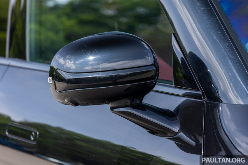 新车试驾: smart #1 Brabus EV, 整体质感不错但定位尴尬? 252824