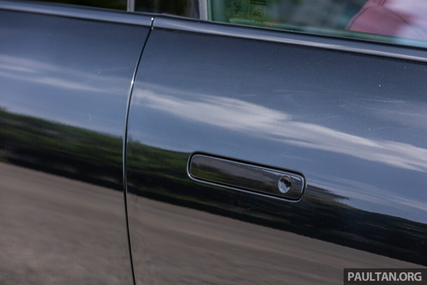 新车试驾: smart #1 Brabus EV, 整体质感不错但定位尴尬? 252825