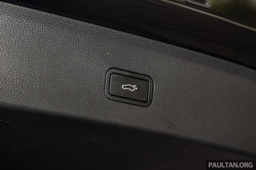 新车试驾: smart #1 Brabus EV, 整体质感不错但定位尴尬? 252953