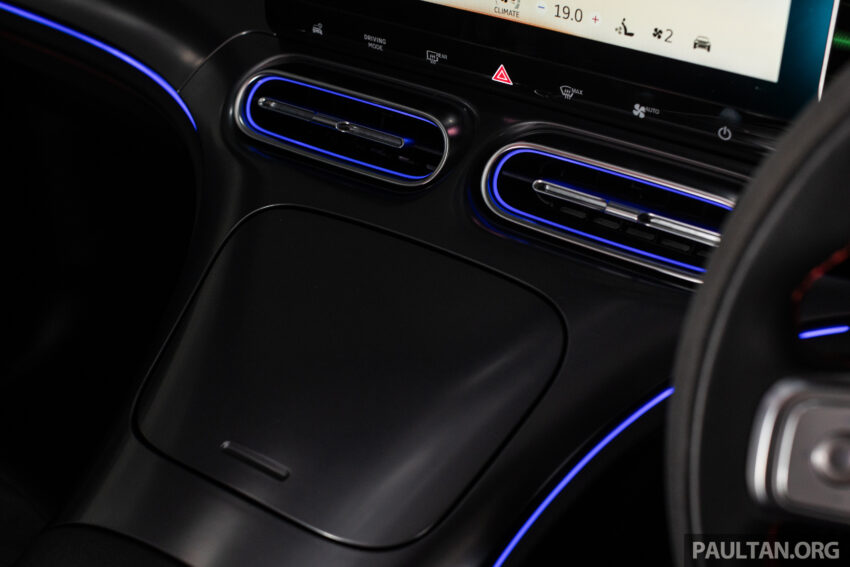 新车试驾: smart #1 Brabus EV, 整体质感不错但定位尴尬? 252970
