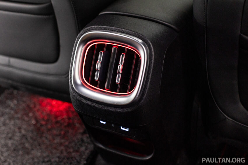 新车试驾: smart #1 Brabus EV, 整体质感不错但定位尴尬? 252981