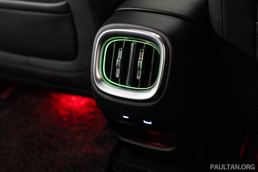 新车试驾: smart #1 Brabus EV, 整体质感不错但定位尴尬? 252982