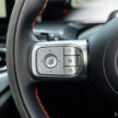 新车试驾: smart #1 Brabus EV, 整体质感不错但定位尴尬?