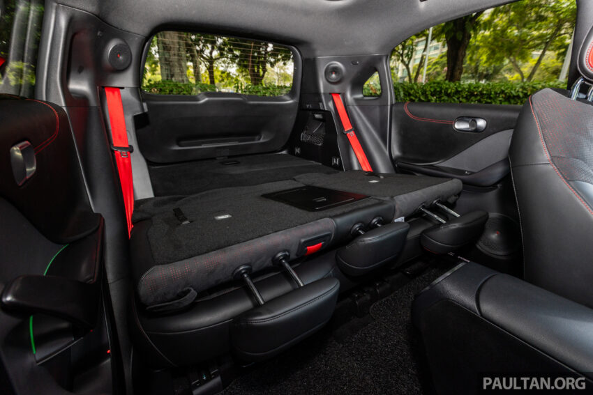新车试驾: smart #1 Brabus EV, 整体质感不错但定位尴尬? 252944