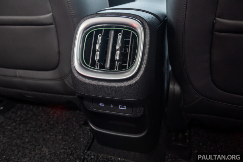 新车试驾: smart #1 Brabus EV, 整体质感不错但定位尴尬? 252946