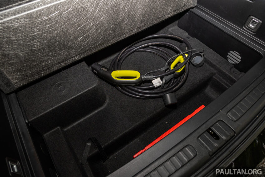 新车试驾: smart #1 Brabus EV, 整体质感不错但定位尴尬? 252952