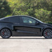 大马版 Tesla Model Y 获 HW4 小升级版！搭载最新摄像镜头、隔音双层玻璃车窗、隐私玻璃天窗，取消后行李箱盖