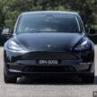 大马版 Tesla Model Y 获 HW4 小升级版！搭载最新摄像镜头、隔音双层玻璃车窗、隐私玻璃天窗，取消后行李箱盖