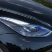 大马版 Tesla Model Y 获 HW4 小升级版！搭载最新摄像镜头、隔音双层玻璃车窗、隐私玻璃天窗，取消后行李箱盖