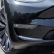 大马版 Tesla Model Y 获 HW4 小升级版！搭载最新摄像镜头、隔音双层玻璃车窗、隐私玻璃天窗，取消后行李箱盖