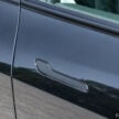 大马版 Tesla Model Y 获 HW4 小升级版！搭载最新摄像镜头、隔音双层玻璃车窗、隐私玻璃天窗，取消后行李箱盖