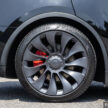 大马版 Tesla Model Y 获 HW4 小升级版！搭载最新摄像镜头、隔音双层玻璃车窗、隐私玻璃天窗，取消后行李箱盖