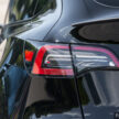 大马版 Tesla Model Y 获 HW4 小升级版！搭载最新摄像镜头、隔音双层玻璃车窗、隐私玻璃天窗，取消后行李箱盖