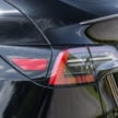 大马版 Tesla Model Y 获 HW4 小升级版！搭载最新摄像镜头、隔音双层玻璃车窗、隐私玻璃天窗，取消后行李箱盖