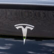 大马版 Tesla Model Y 获 HW4 小升级版！搭载最新摄像镜头、隔音双层玻璃车窗、隐私玻璃天窗，取消后行李箱盖
