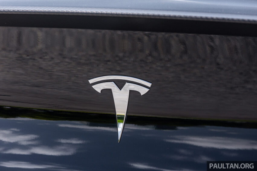 大马版 Tesla Model Y 获 HW4 小升级版！搭载最新摄像镜头、隔音双层玻璃车窗、隐私玻璃天窗，取消后行李箱盖 251067