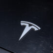 大马版 Tesla Model Y 获 HW4 小升级版！搭载最新摄像镜头、隔音双层玻璃车窗、隐私玻璃天窗，取消后行李箱盖