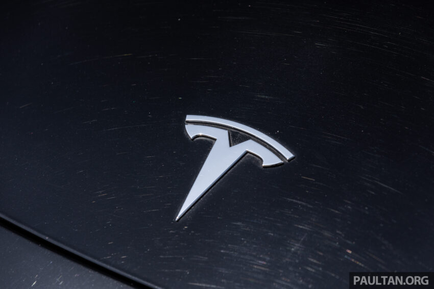 大马版 Tesla Model Y 获 HW4 小升级版！搭载最新摄像镜头、隔音双层玻璃车窗、隐私玻璃天窗，取消后行李箱盖 251068