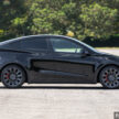 大马版 Tesla Model Y 获 HW4 小升级版！搭载最新摄像镜头、隔音双层玻璃车窗、隐私玻璃天窗，取消后行李箱盖
