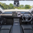 大马版 Tesla Model Y 获 HW4 小升级版！搭载最新摄像镜头、隔音双层玻璃车窗、隐私玻璃天窗，取消后行李箱盖